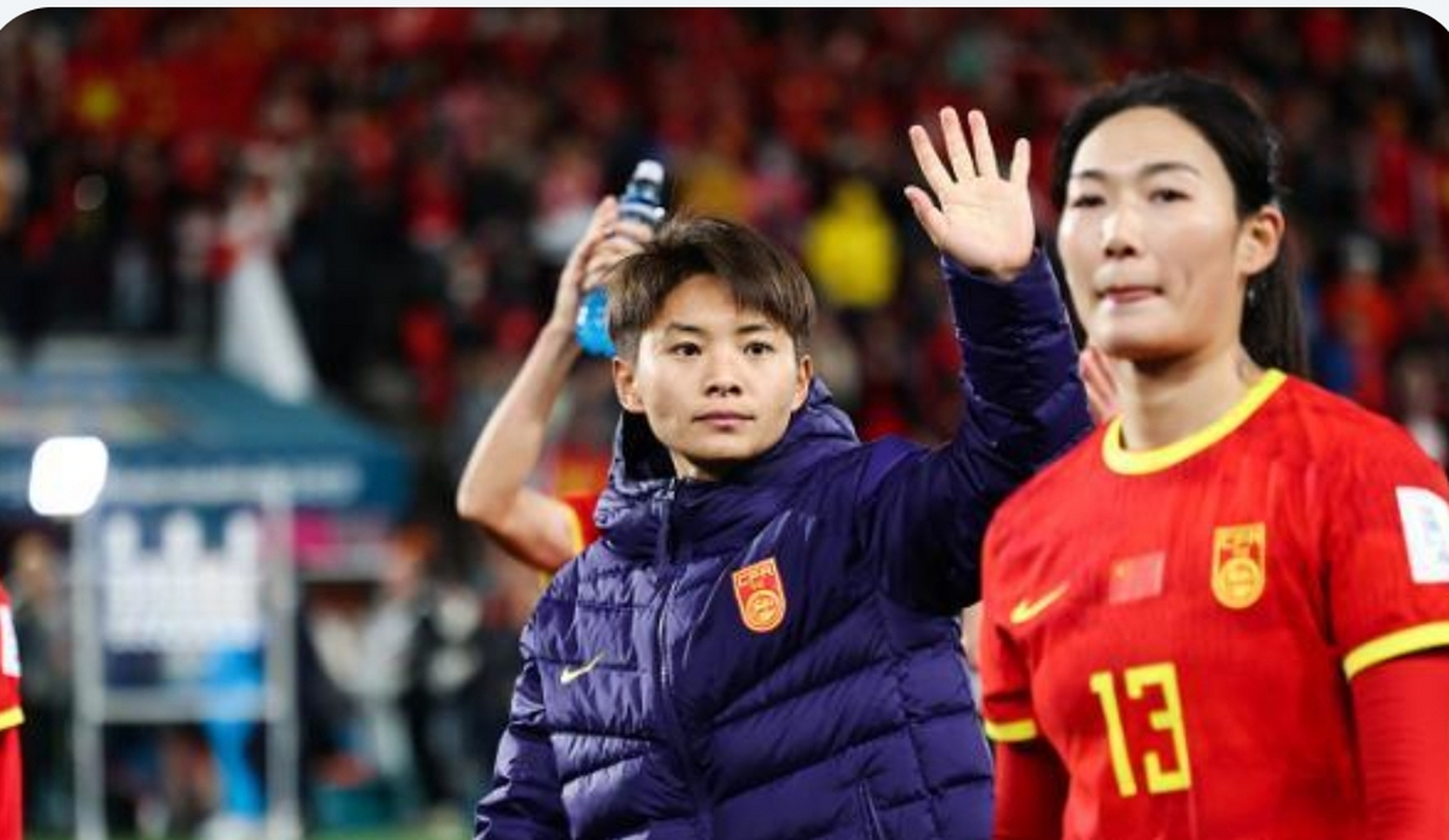 中国女足实现逆袭,赢得不屈荣誉的简单介绍 中国女足实现逆袭,赢得不屈荣誉的简单介绍