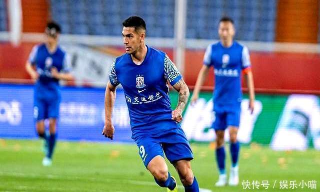 申花客场逆转胜球队,取得联赛三分的简单介绍 申花客场逆转胜球队,取得联赛三分的简单介绍