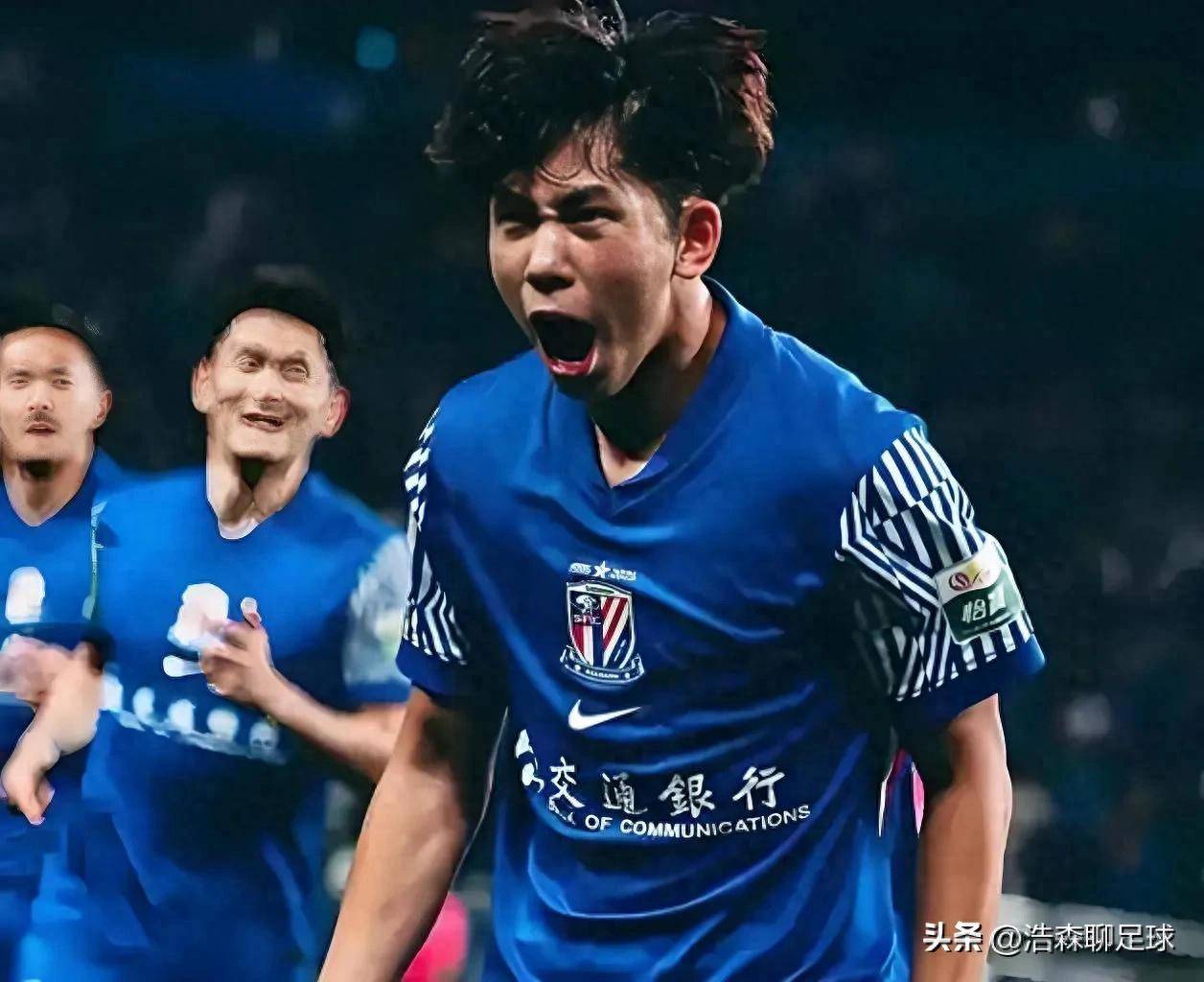 申花客场逆转胜球队,取得联赛三分的简单介绍 申花客场逆转胜球队,取得联赛三分的简单介绍