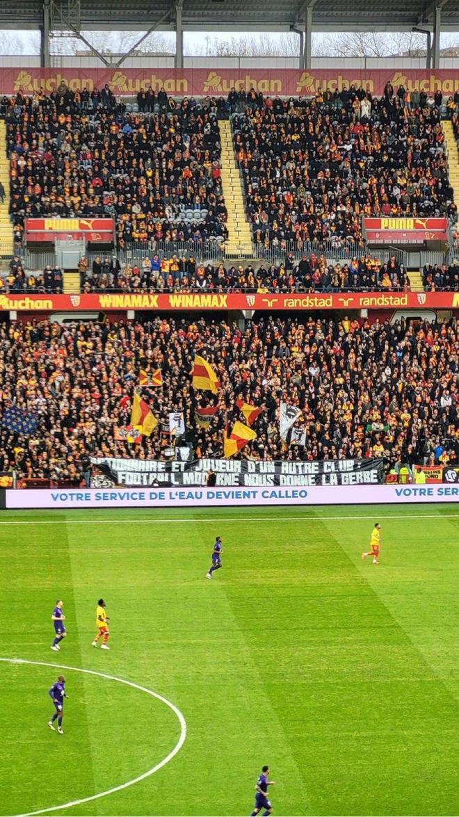 关于朗斯大胜雷恩,提升士气迎接下一场比赛的信息 关于朗斯大胜雷恩,提升士气迎接下一场比赛的信息