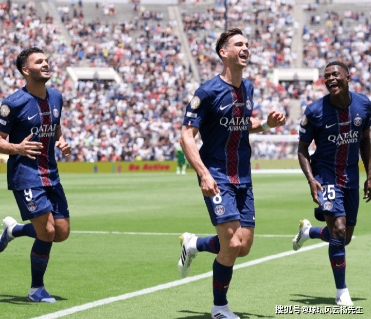 马德里竞技横扫对手，冠军争夺