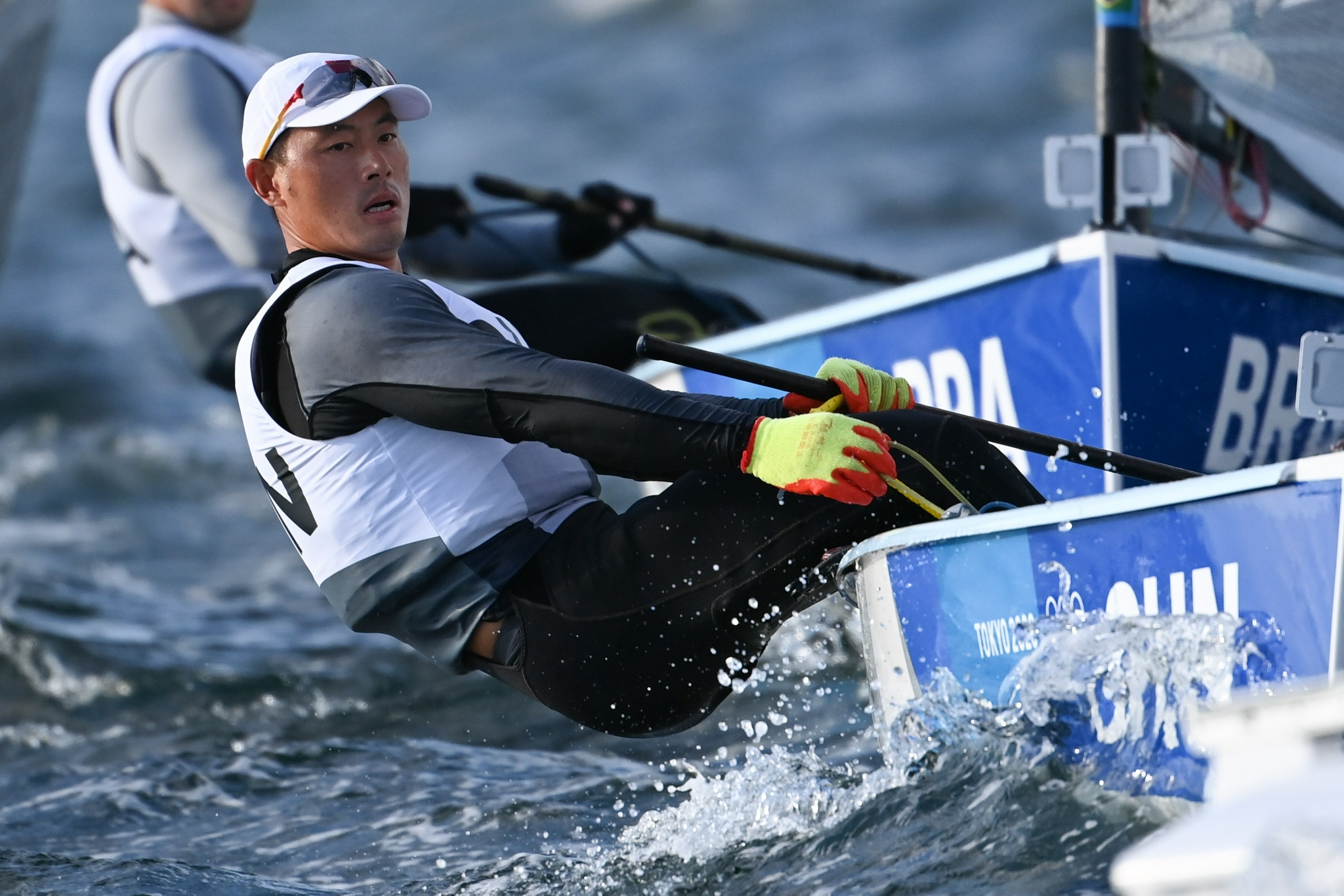 芬兰射箭选手箭术精湛,毫无差错的简单介绍 芬兰射箭选手箭术精湛,毫无差错的简单介绍