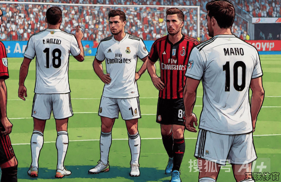 AC米兰遭遇葡萄牙击败，西甲局势紧张的简单介绍