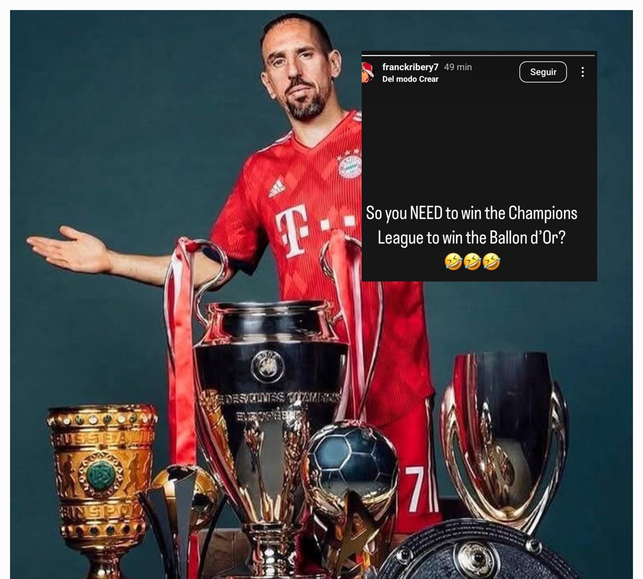 欧冠｜C罗失利，赛后采访的简单介绍