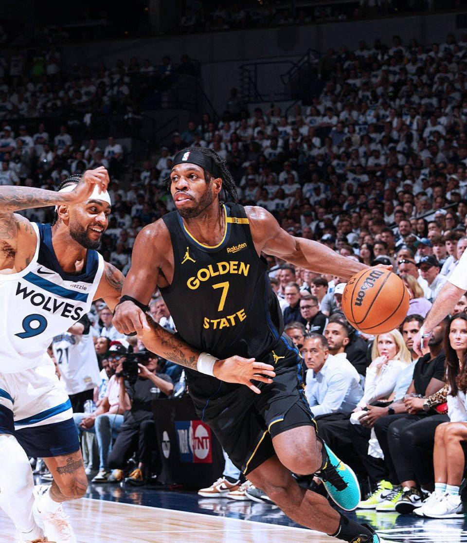 勇士队掌控比赛局面，全队合力取胜的简单介绍