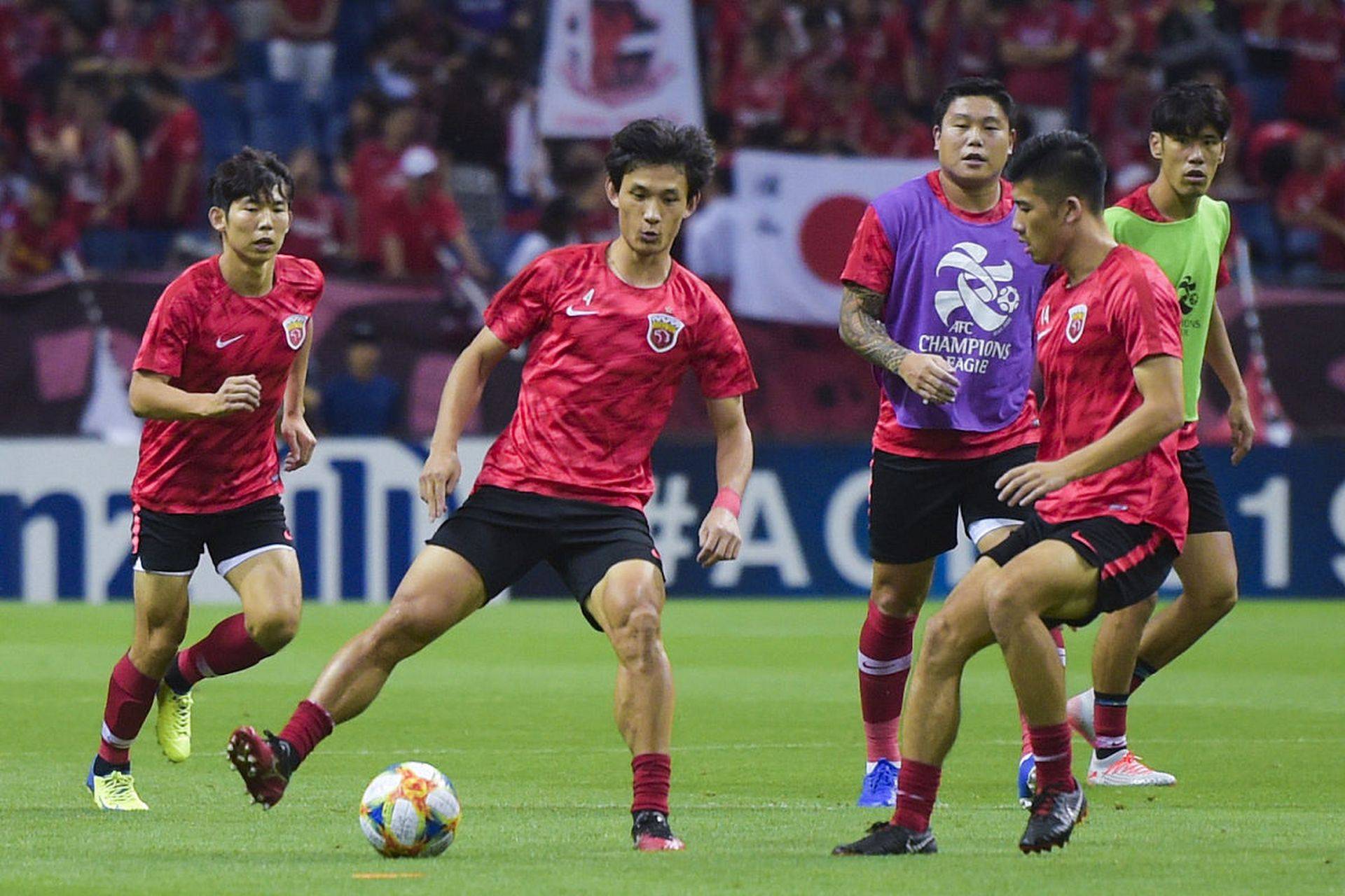 包含浦和红钻以惨败告终,无缘亚洲冠军联赛决赛的词条 包含浦和红钻以惨败告终,无缘亚洲冠军联赛决赛的词条