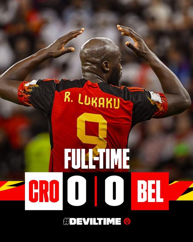 比利时失利于瑞典，遗憾出局八强