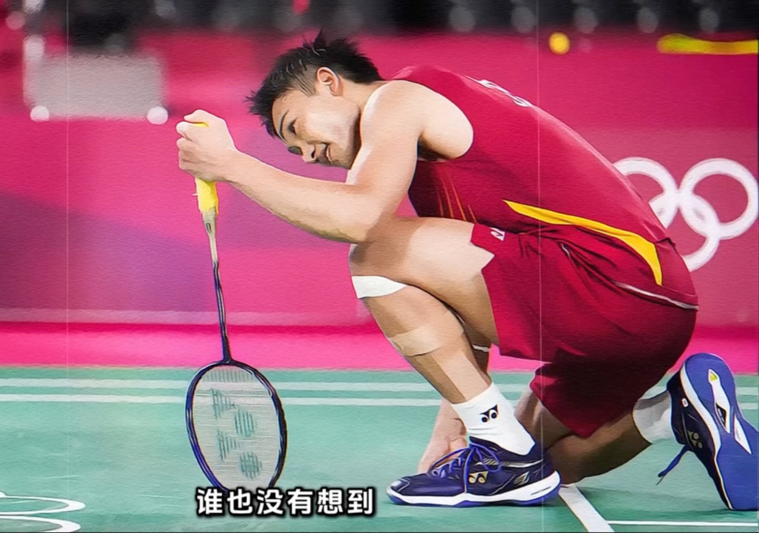 马来西亚羽毛球队血洗印度羽毛球队,桃田贤斗绝境逆转的简单介绍 马来西亚羽毛球队血洗印度羽毛球队,桃田贤斗绝境逆转的简单介绍