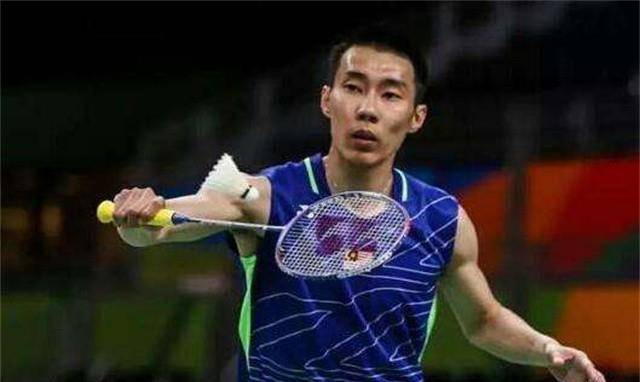 关于英格兰羽毛球队险胜日本羽毛球队，李宗伟绝境逆转的信息