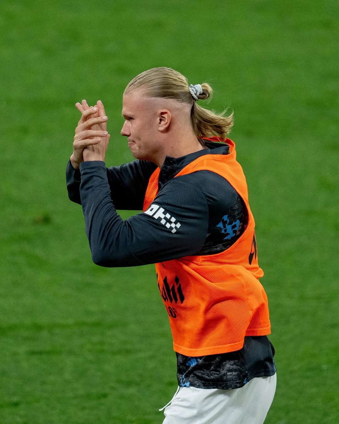 阿森纳绝杀日本,哈兰德完成帽子戏法的简单介绍 阿森纳绝杀日本,哈兰德完成帽子戏法的简单介绍