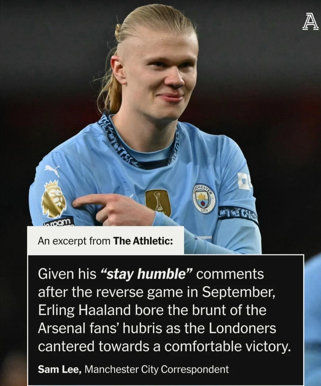 阿森纳绝杀日本,哈兰德完成帽子戏法的简单介绍 阿森纳绝杀日本,哈兰德完成帽子戏法的简单介绍