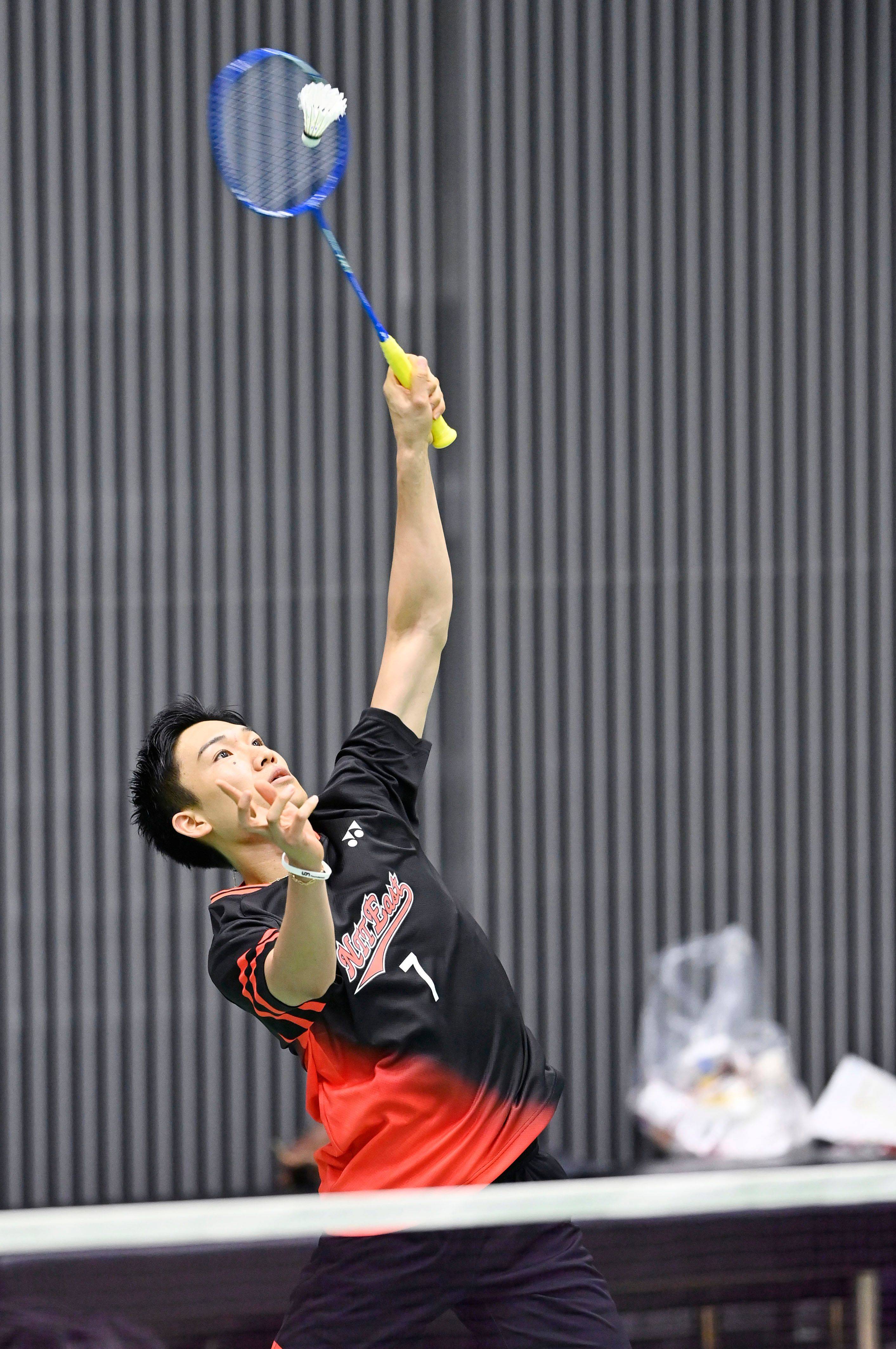 包含日本羽毛球队碾压印尼羽毛球队,桃田贤斗绝境逆转的词条 包含日本羽毛球队碾压印尼羽毛球队,桃田贤斗绝境逆转的词条