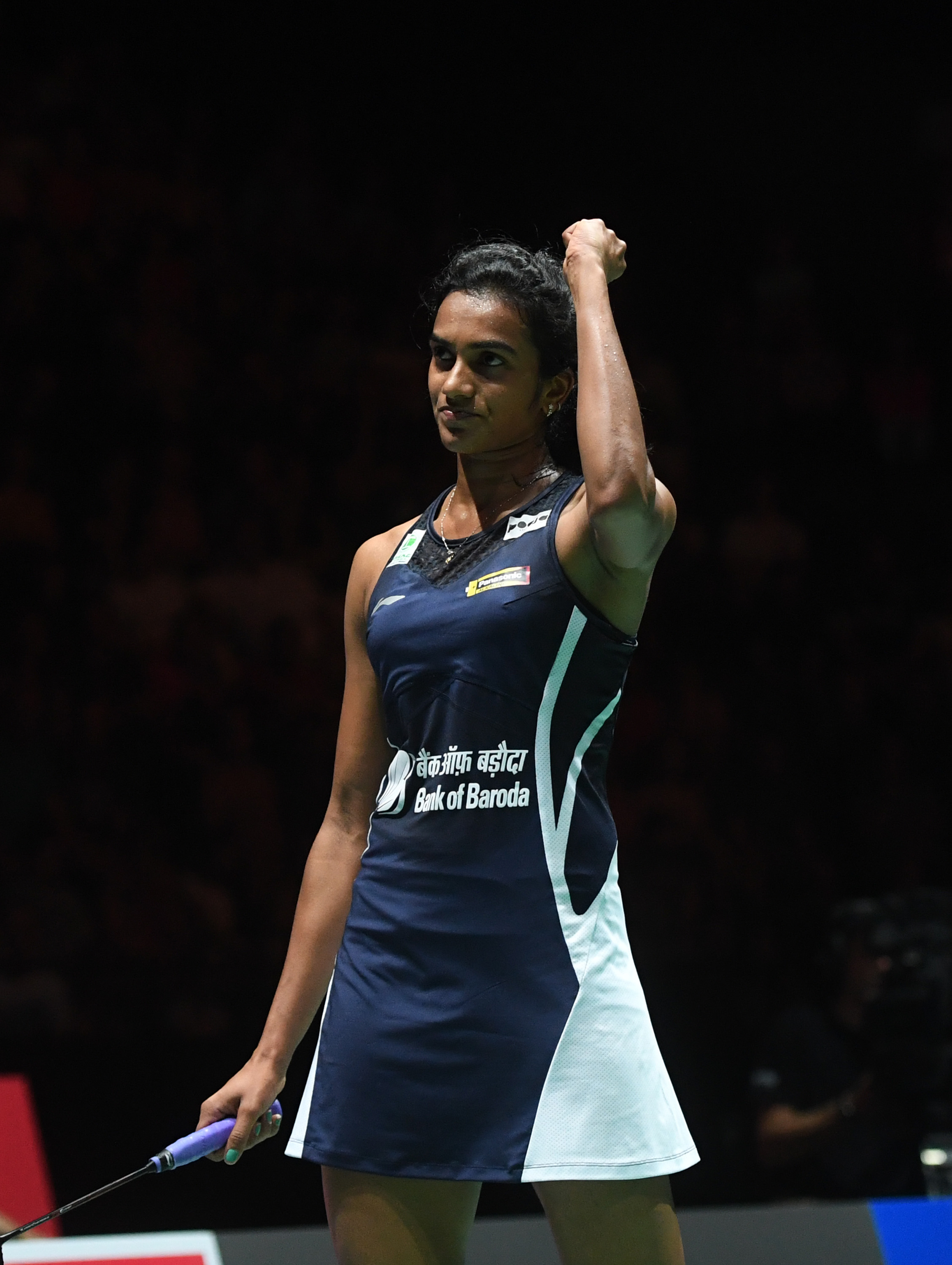 关于法国羽毛球队碾压泰国羽毛球队,辛杜统治全场的信息 关于法国羽毛球队碾压泰国羽毛球队,辛杜统治全场的信息