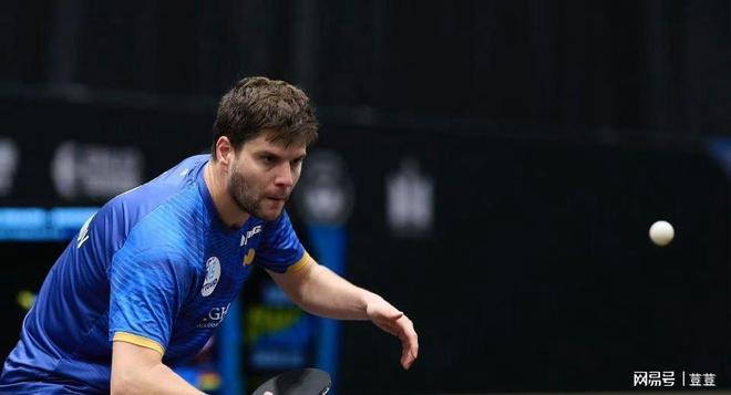 关于英国乒乓球队绝杀法国乒乓球队，奥恰洛夫绝境逆转的信息