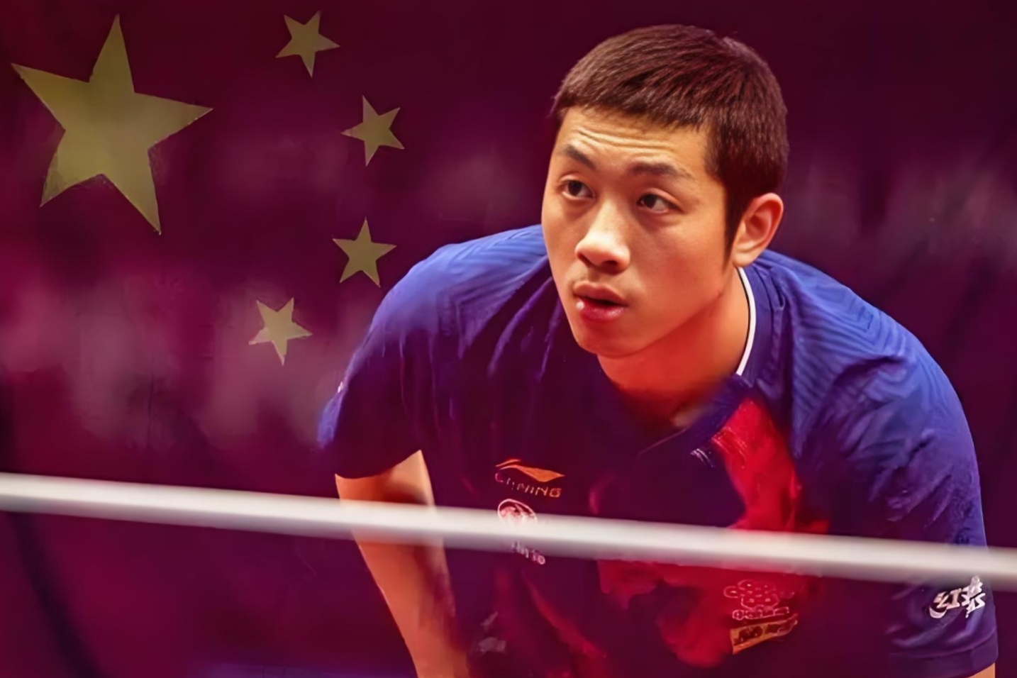 奥地利队逆转日本队，许昕状态火热的简单介绍