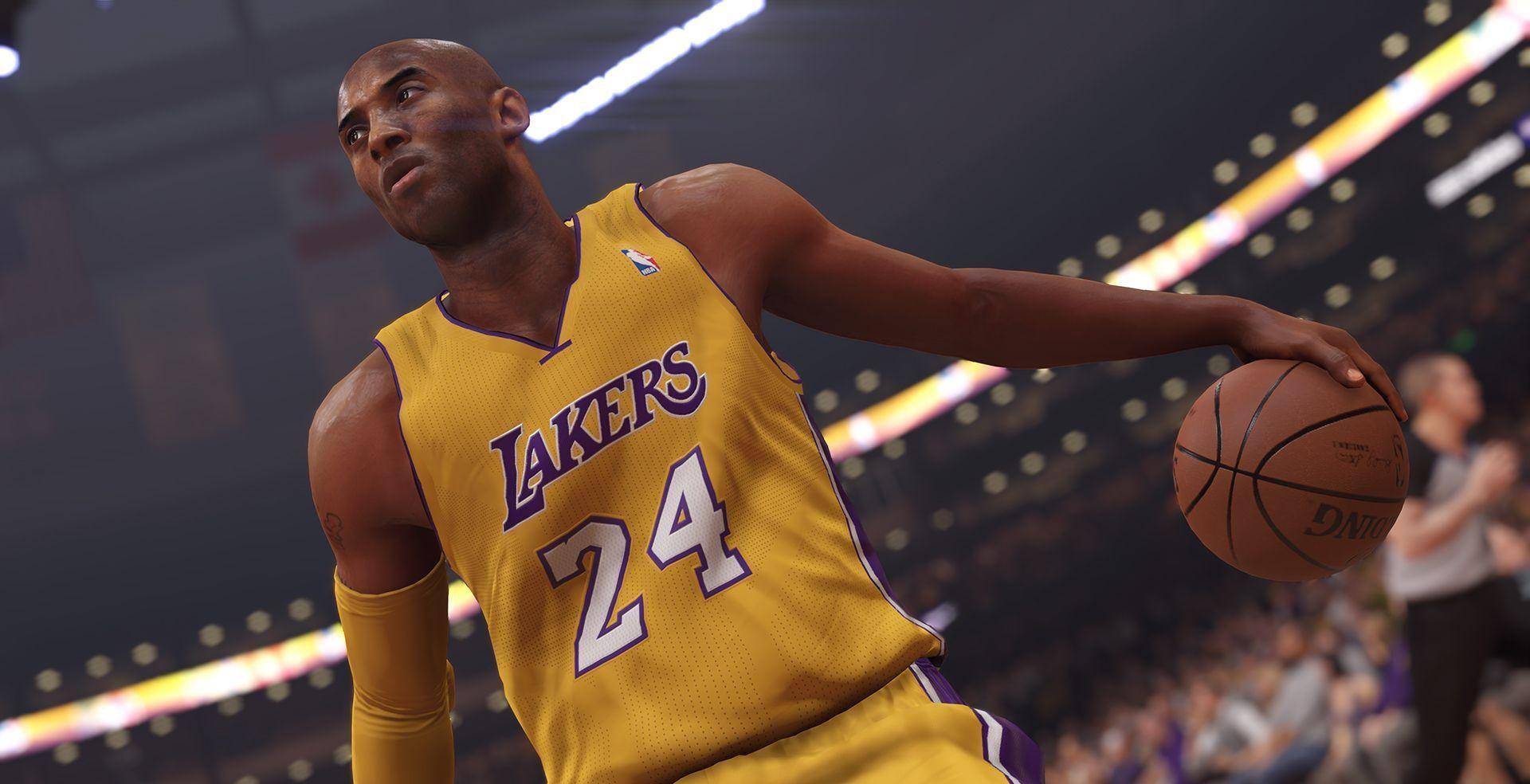 NBA2K选手赛后落泪,背后故事感人的简单介绍 NBA2K选手赛后落泪,背后故事感人的简单介绍