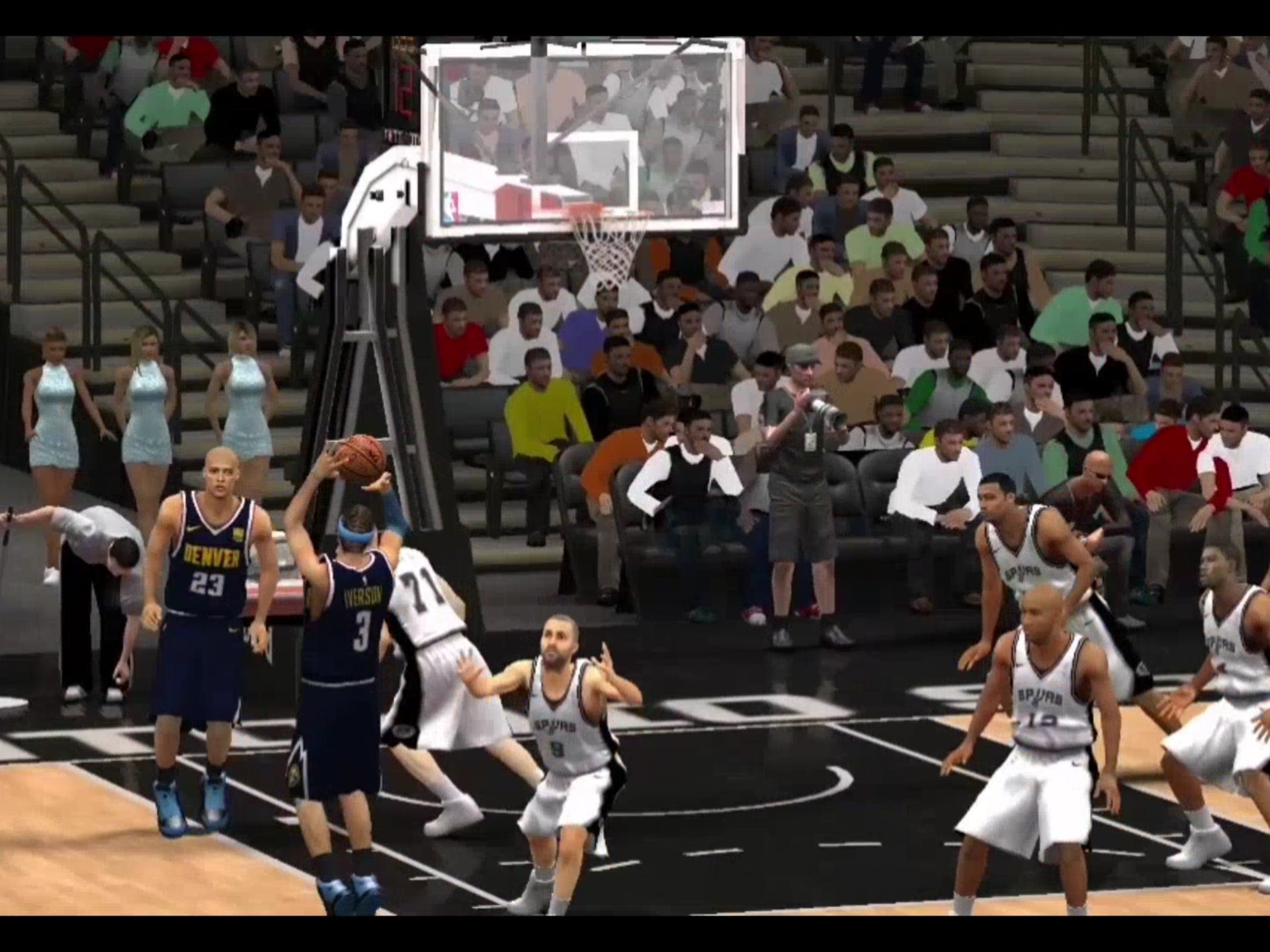 NBA2K选手赛后落泪,背后故事感人的简单介绍 NBA2K选手赛后落泪,背后故事感人的简单介绍