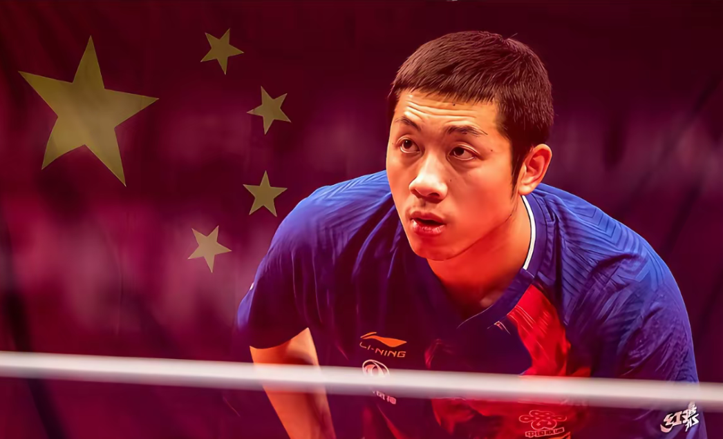 波兰队碾压葡萄牙队，许昕惊艳四座