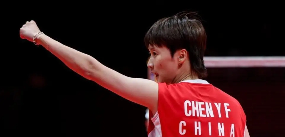 马来西亚队绝杀泰国队,陈雨菲关键制胜 马来西亚队绝杀泰国队,陈雨菲关键制胜