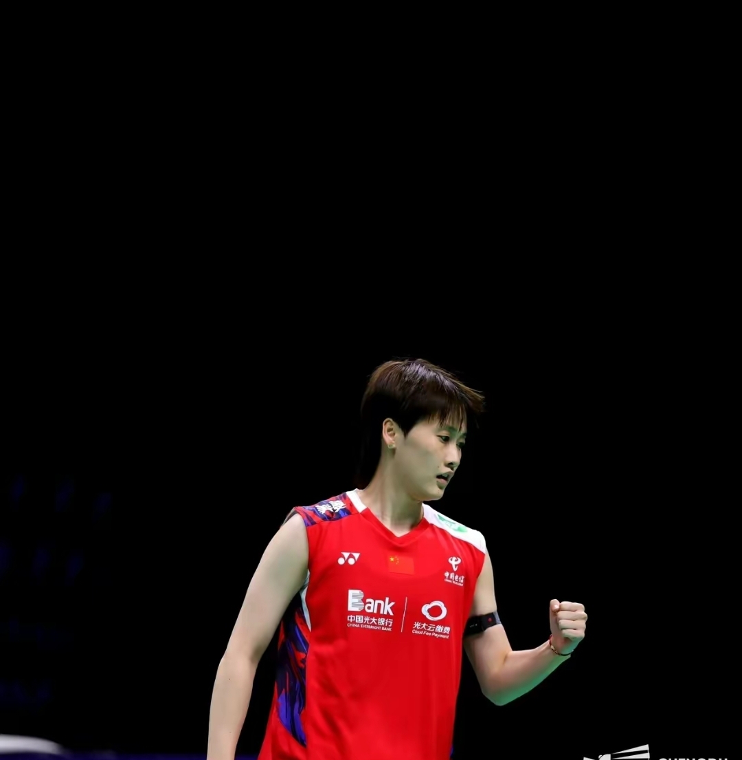 马来西亚队绝杀泰国队,陈雨菲关键制胜 马来西亚队绝杀泰国队,陈雨菲关键制胜