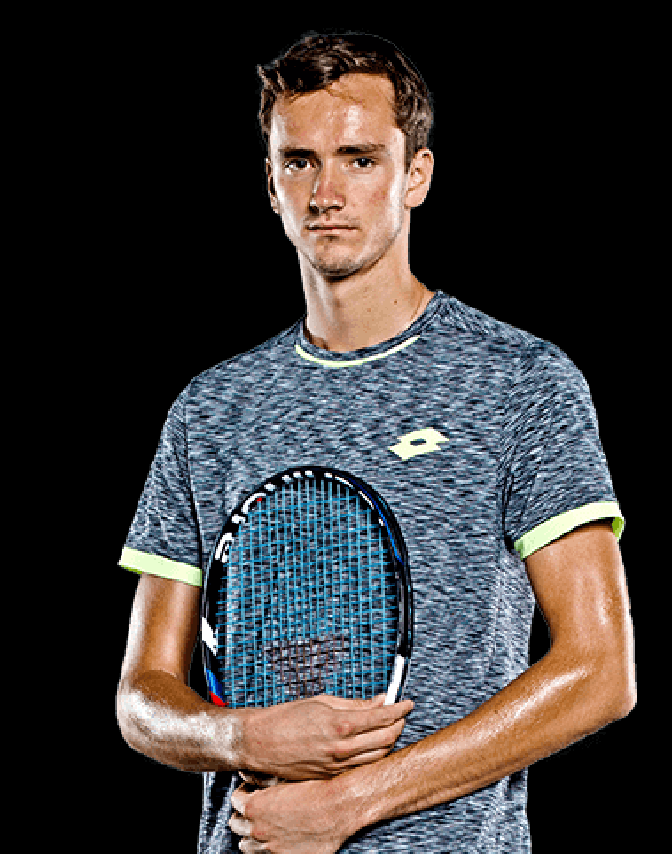 澳网逆转蒙特卡洛大师赛,梅德韦杰夫扛起全队 澳网逆转蒙特卡洛大师赛,梅德韦杰夫扛起全队