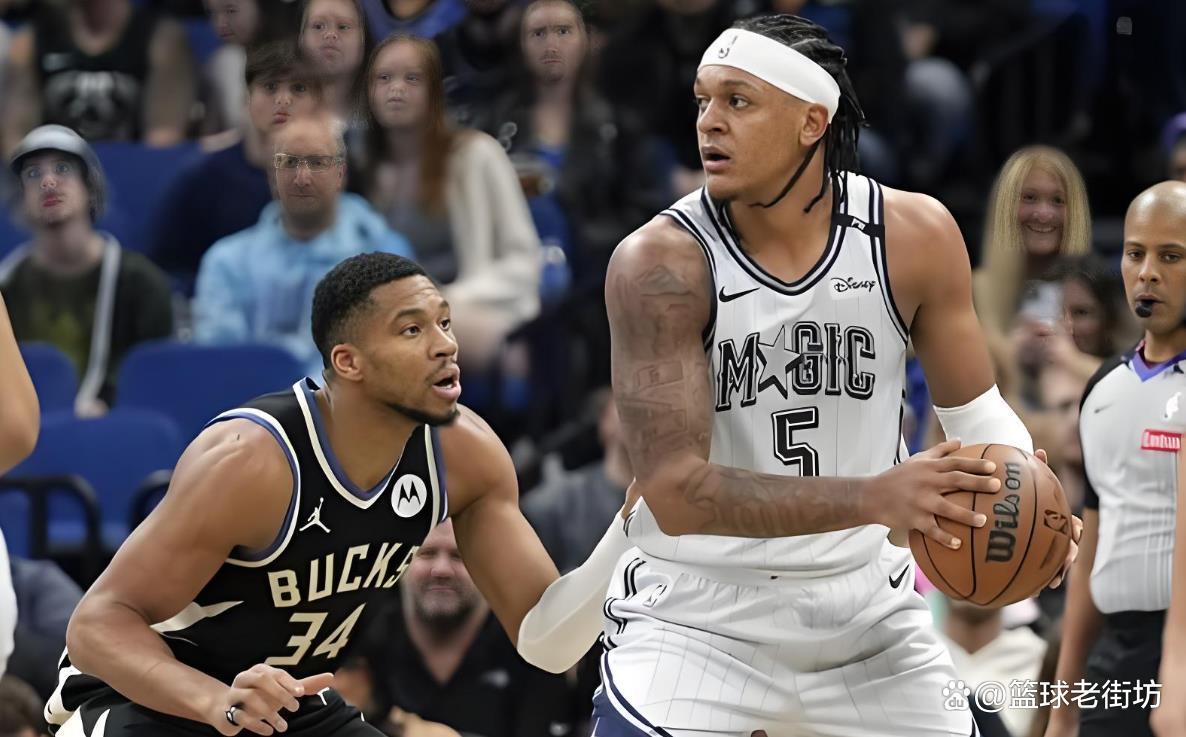 尼克斯逆转雷霆，班凯罗成为关键先生