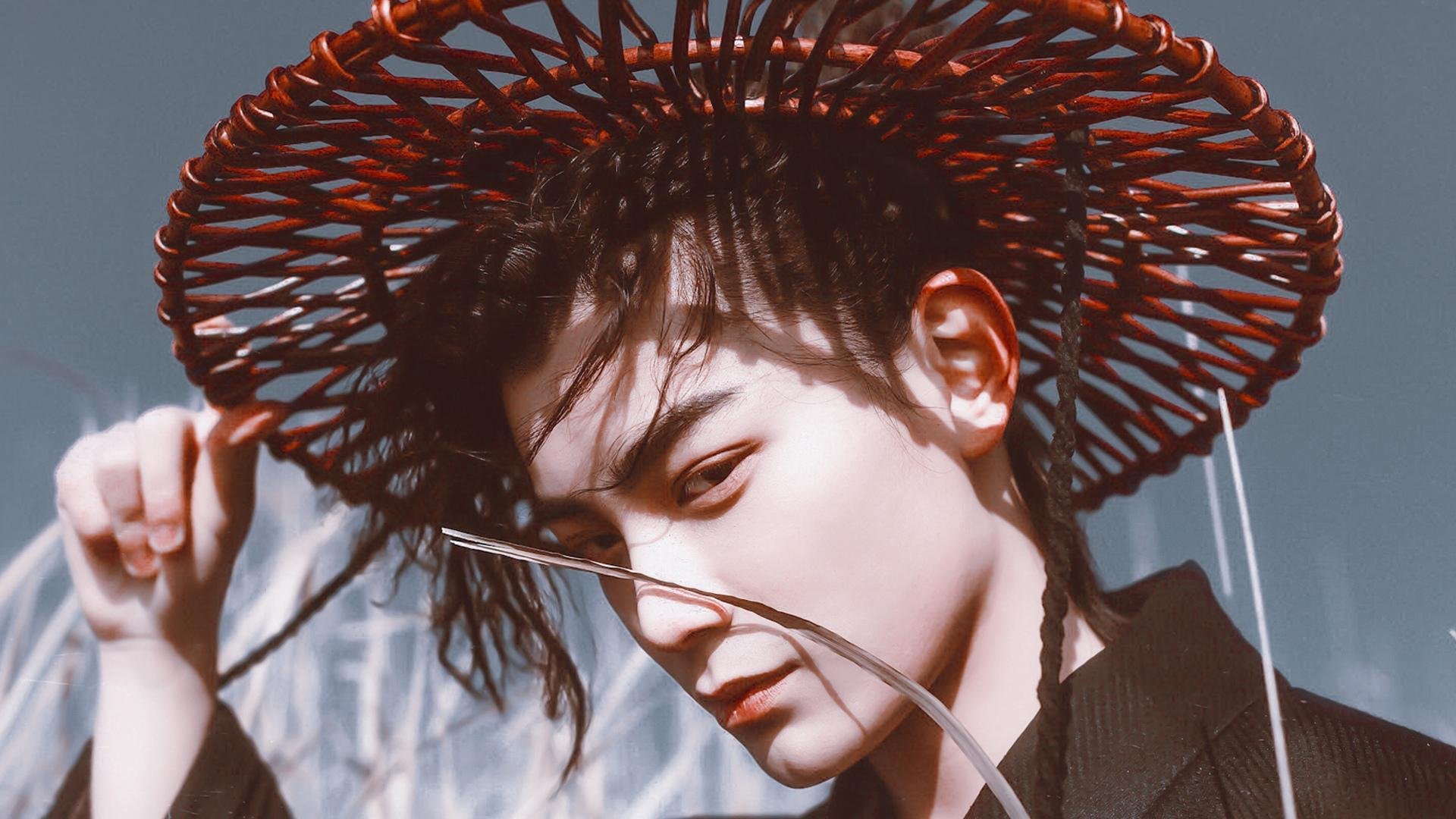 巴斯托尼，街面画师与午夜刺客的双重奏