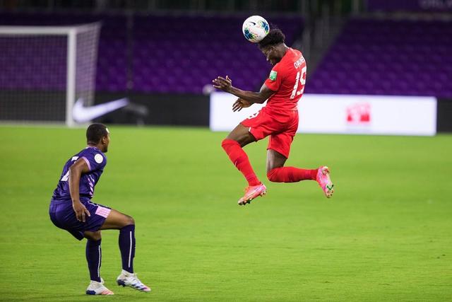 哥斯达黎加狂胜尼斯，赖斯持续制造杀伤