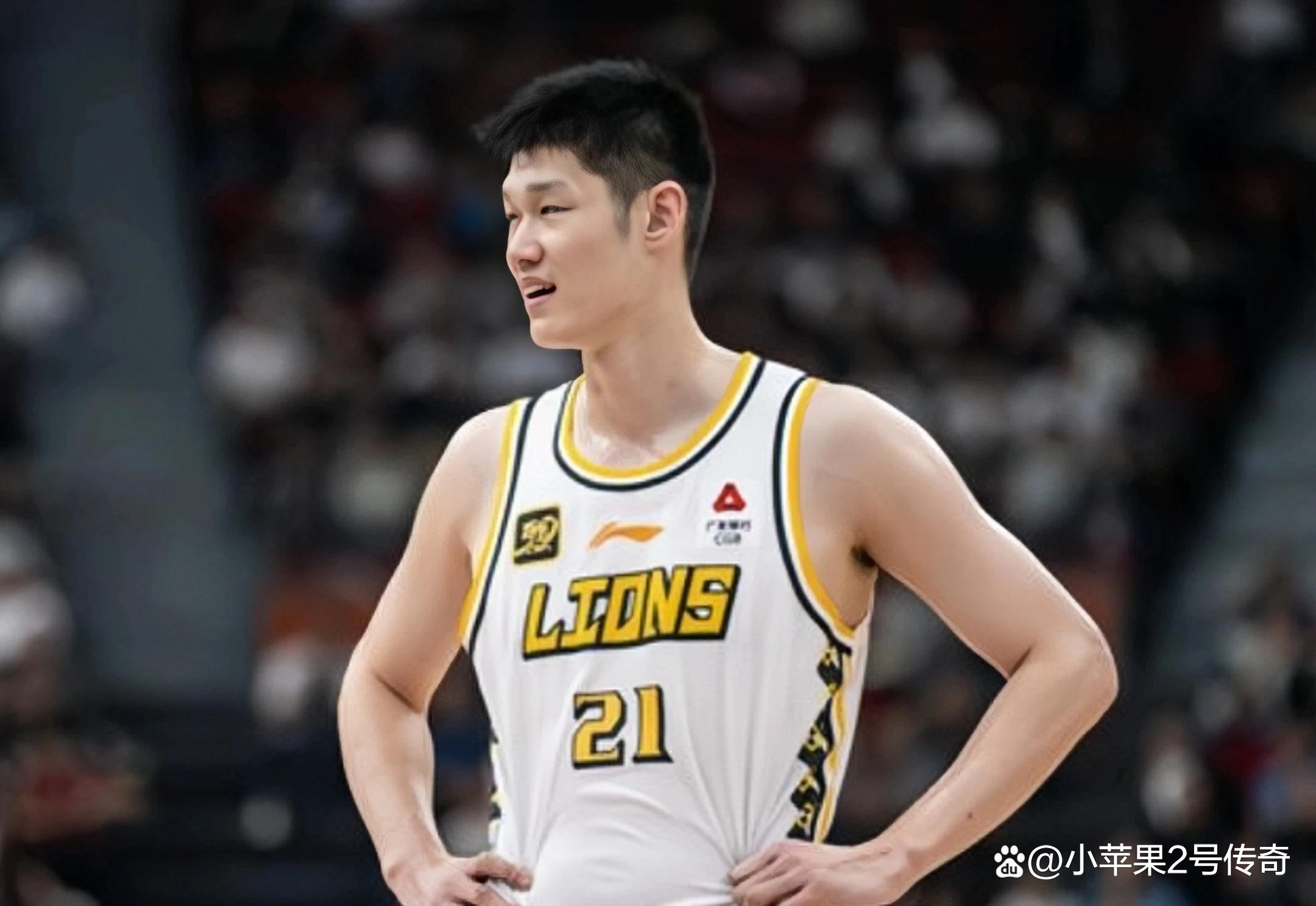 新疆队淘汰赛过关广厦队，约基奇成为关键先生