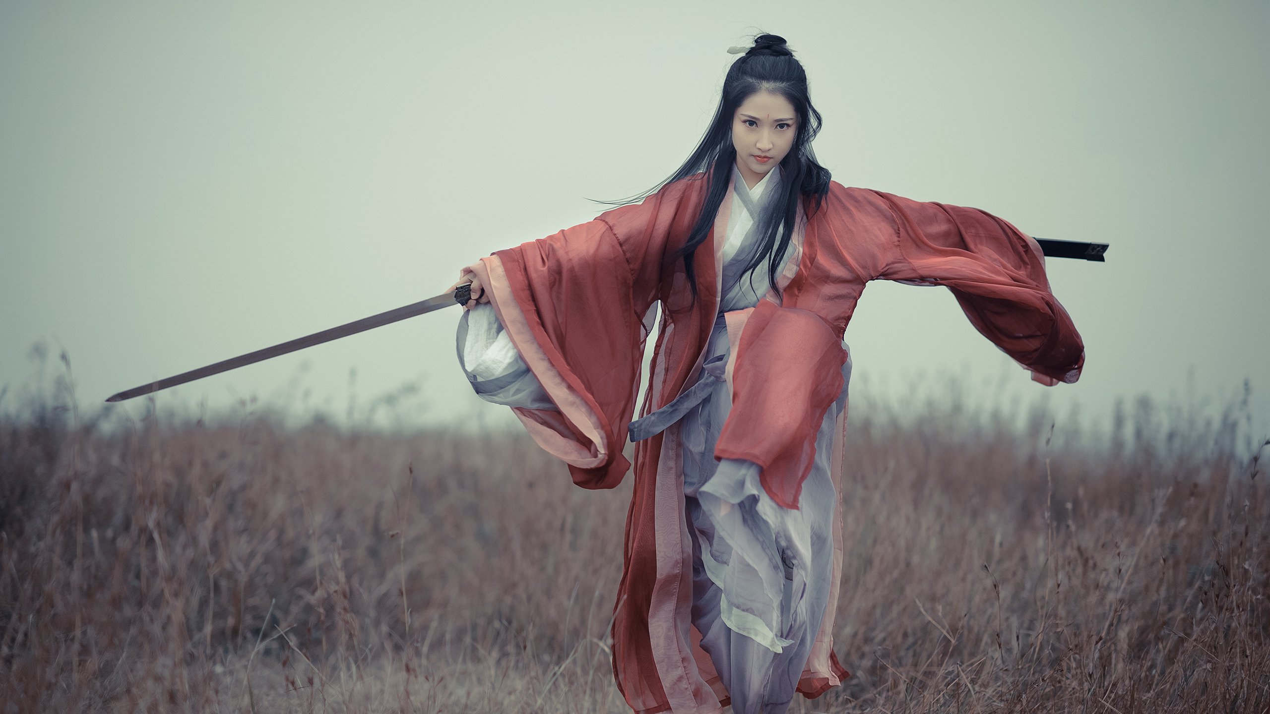 基耶萨刺穿虚妄，波兰利刃绝杀，当个人英雄主义撞上现实的铁壁