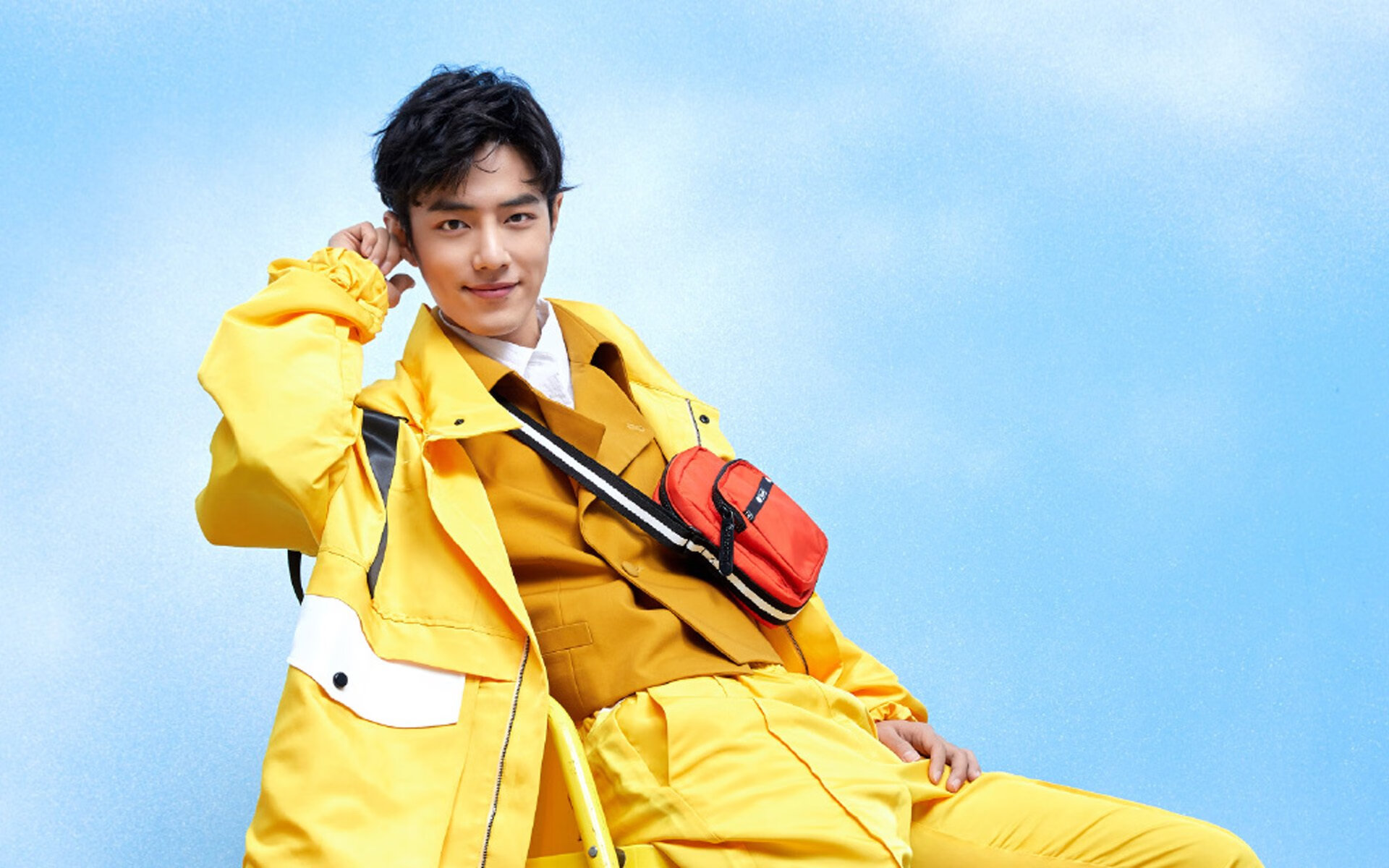 孔德，黄潜艇的钢铁龙骨，硬仗之王的沉默宣言